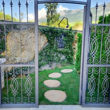 The Dream Getaway & Spa By Devasco Bečići 外观 照片
