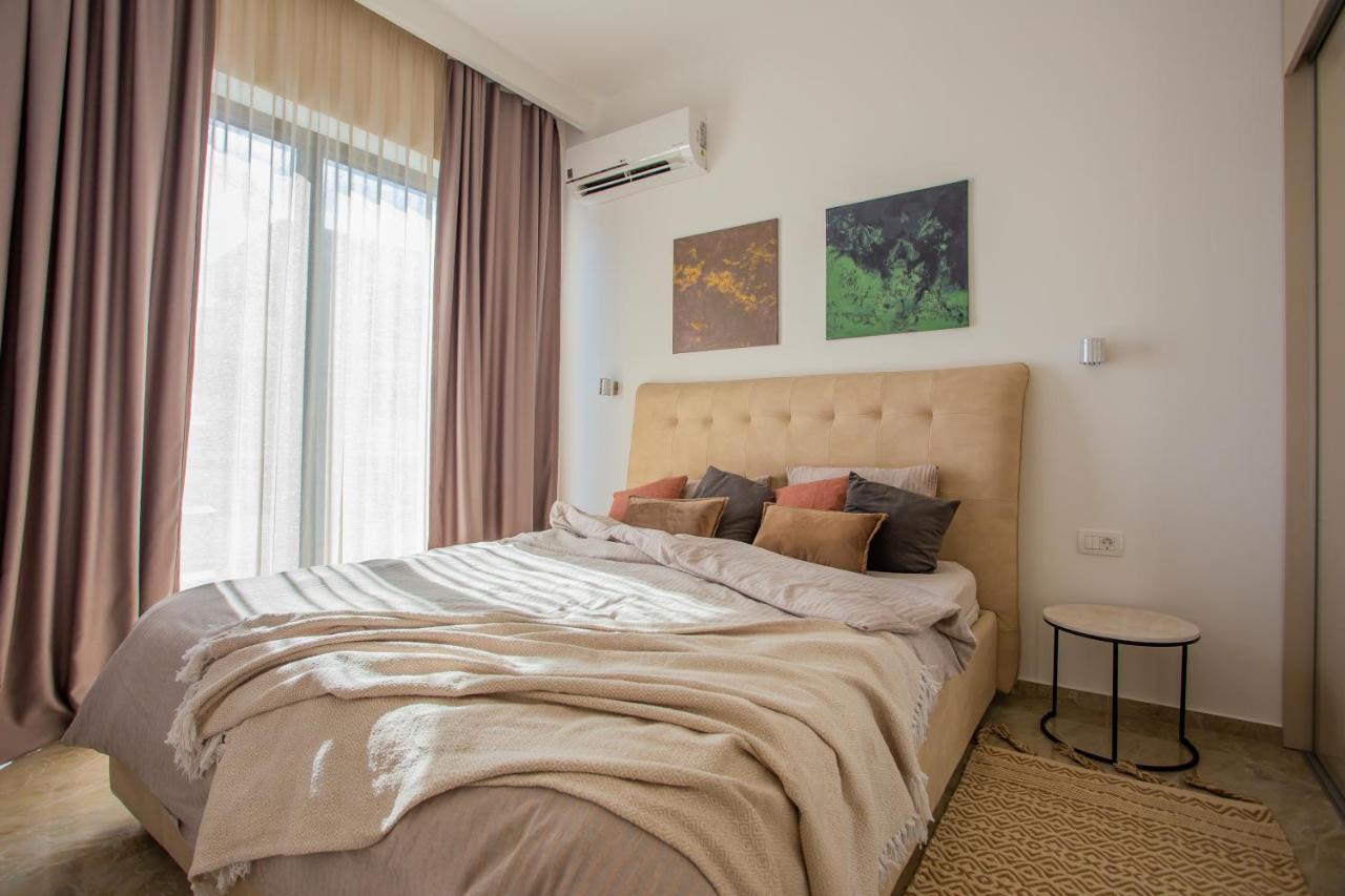 The Dream Getaway & Spa By Devasco Bečići 外观 照片