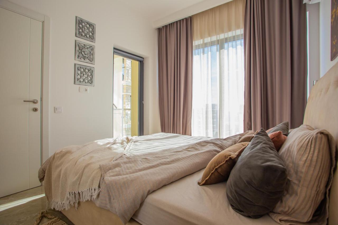 The Dream Getaway & Spa By Devasco Bečići 外观 照片