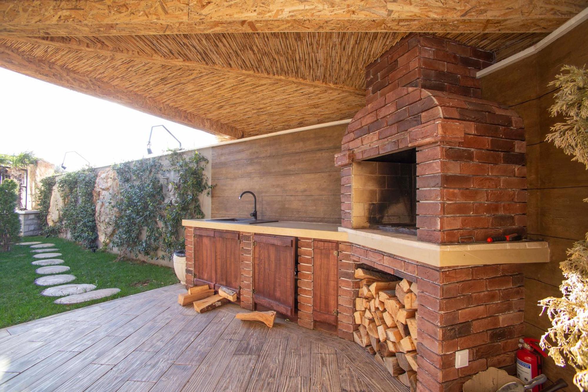 The Dream Getaway & Spa By Devasco Bečići 外观 照片