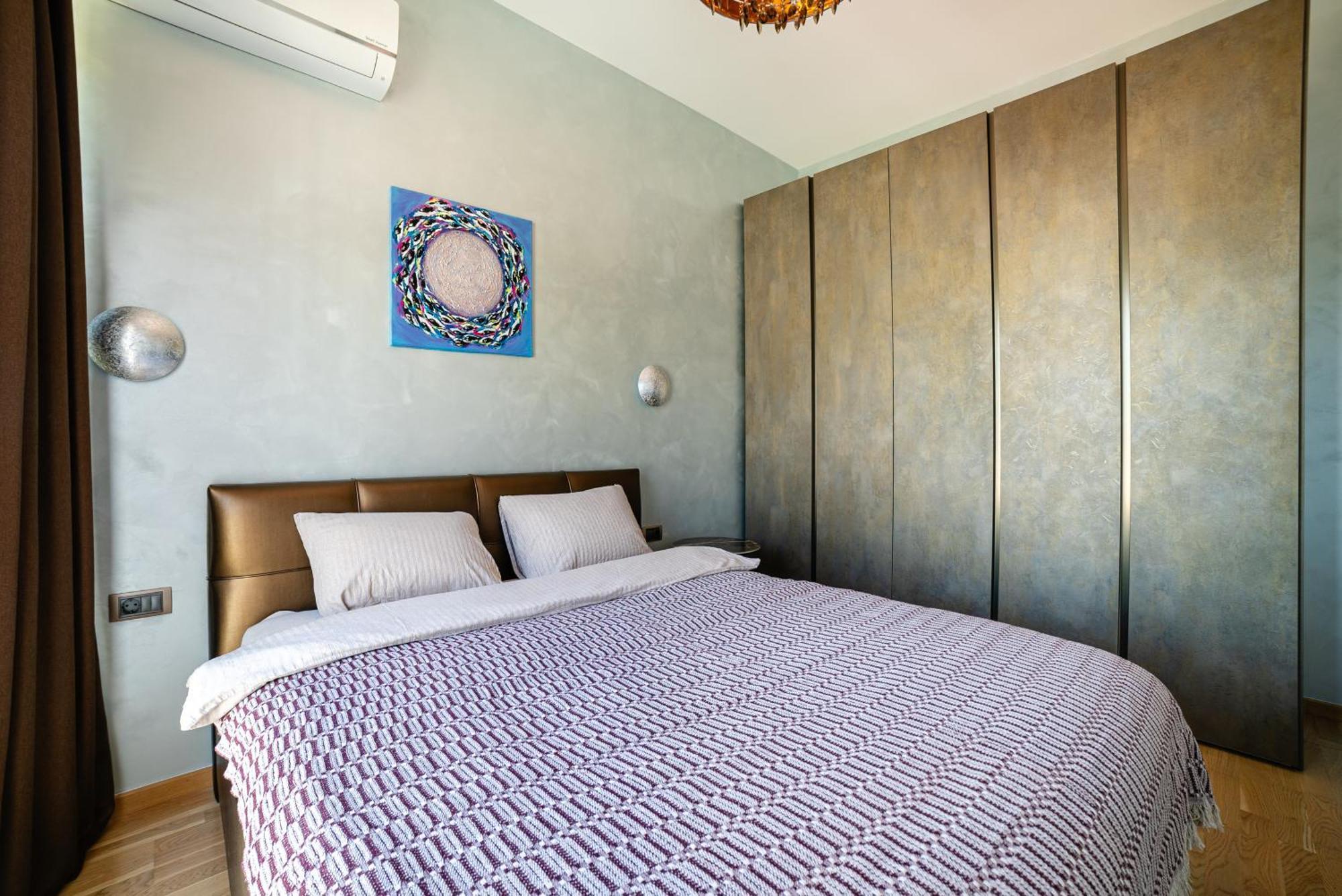 The Dream Getaway & Spa By Devasco Bečići 外观 照片