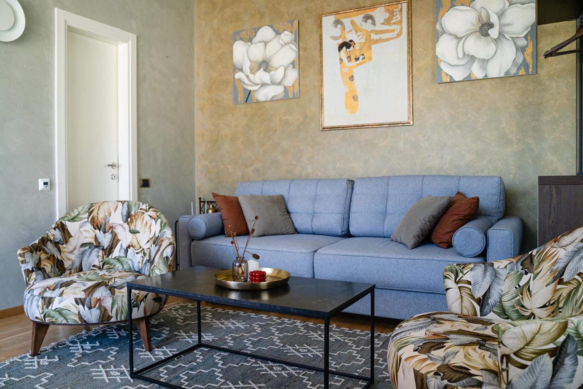 The Dream Getaway & Spa By Devasco Bečići 外观 照片