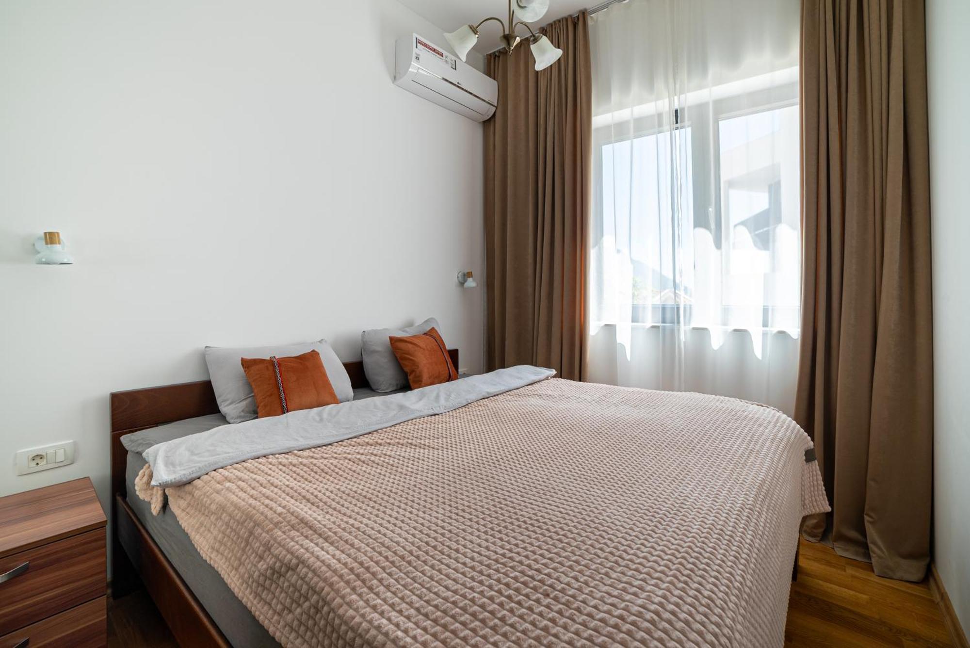 The Dream Getaway & Spa By Devasco Bečići 外观 照片