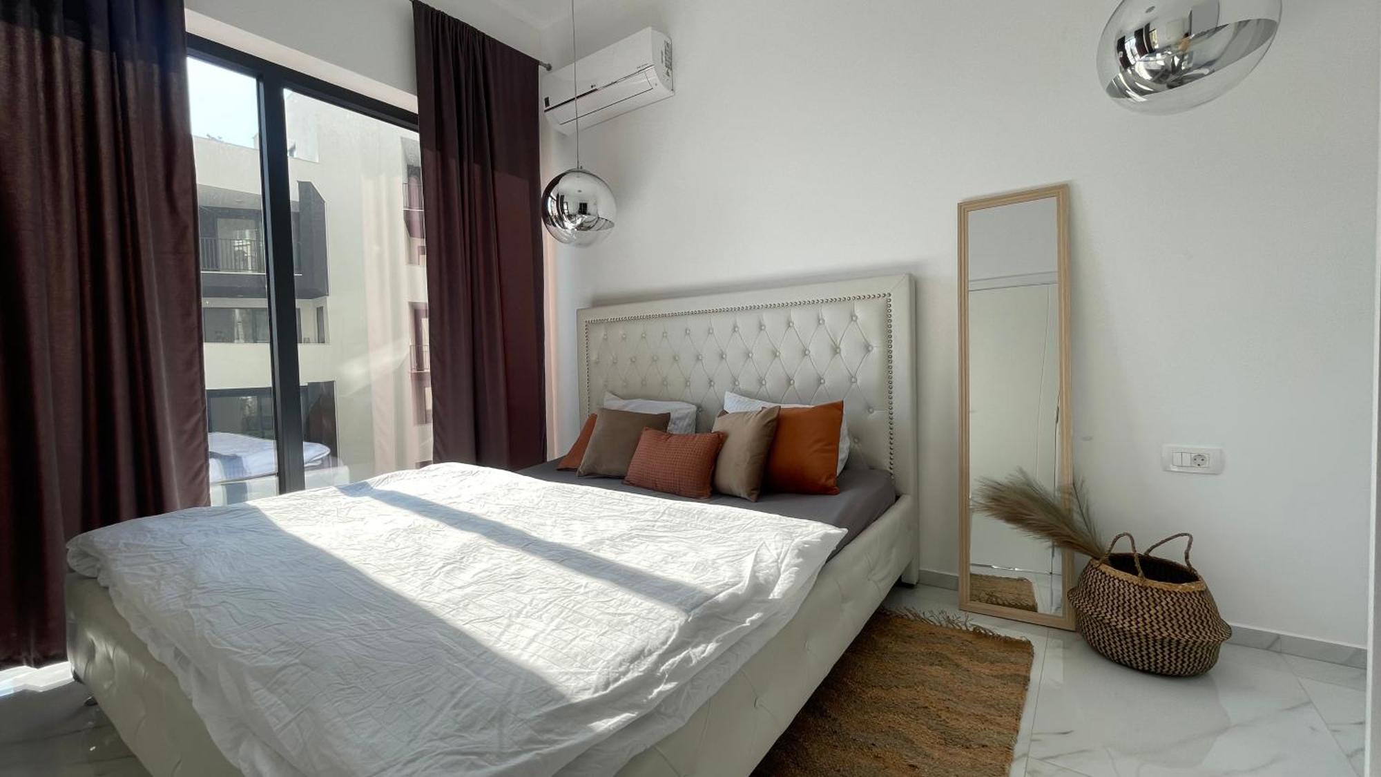 The Dream Getaway & Spa By Devasco Bečići 外观 照片