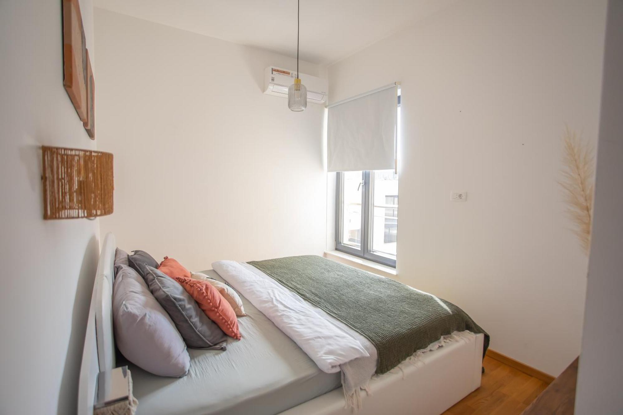 The Dream Getaway & Spa By Devasco Bečići 外观 照片
