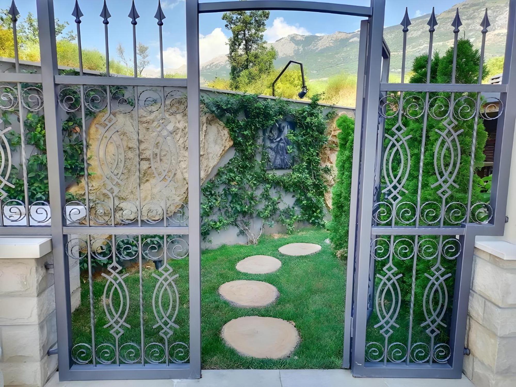 The Dream Getaway & Spa By Devasco Bečići 外观 照片